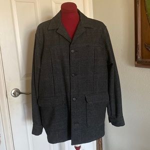 Unisex 1940-50’s coat